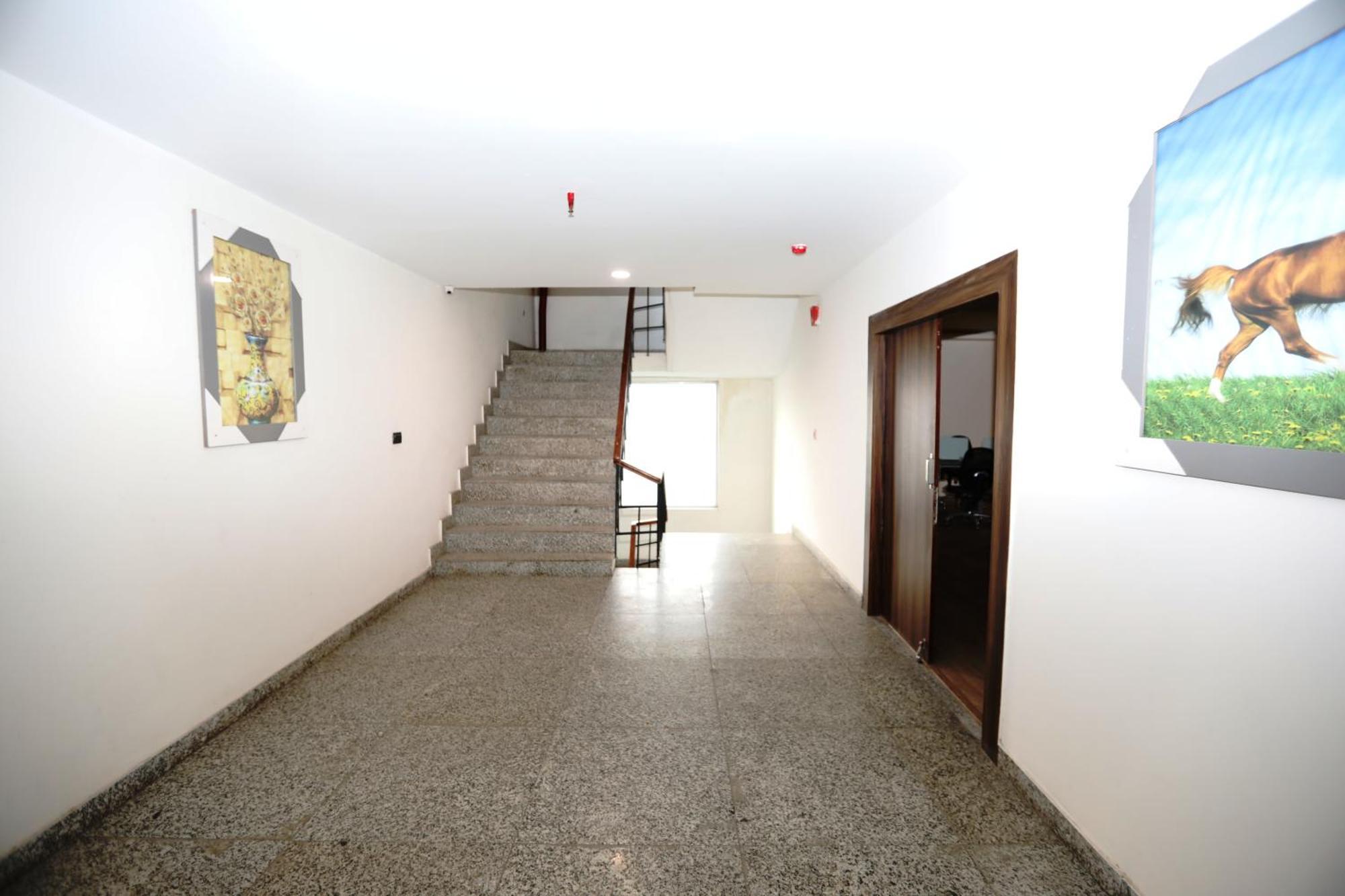 Hotel Noida Grand Sec 58 Luaran gambar